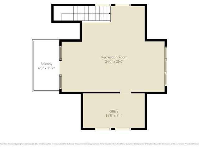 3343 Stoneridge Drive NE, Rockford, MI 49341