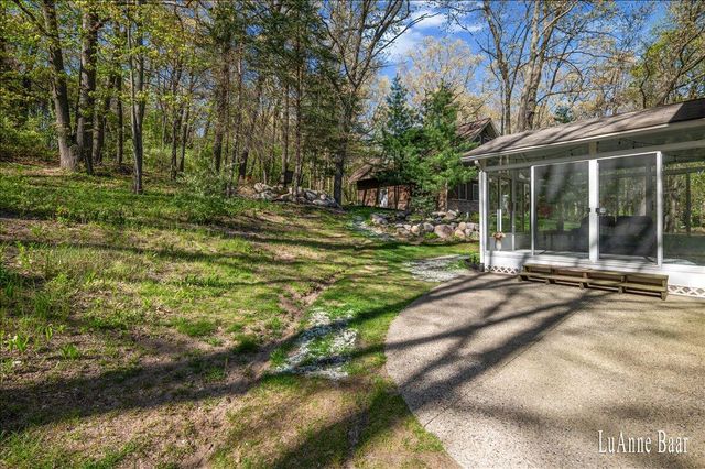 3343 Stoneridge Drive NE, Rockford, MI 49341