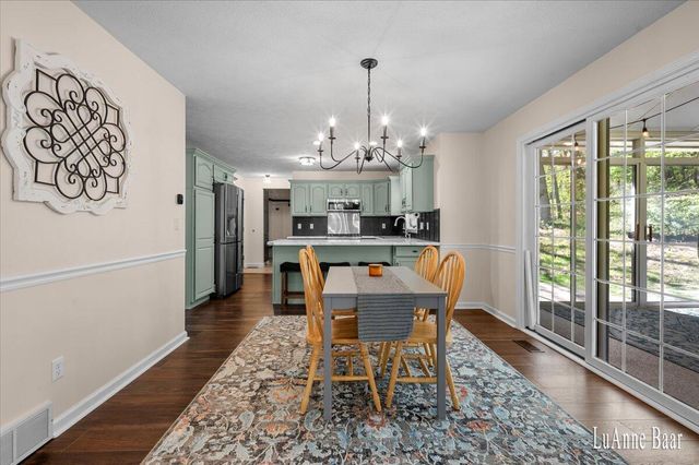 3343 Stoneridge Drive NE, Rockford, MI 49341