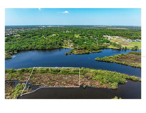 3612 57TH STREET E, Bradenton, FL 34208