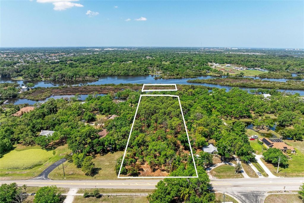 3612 57TH STREET E, Bradenton, FL 34208