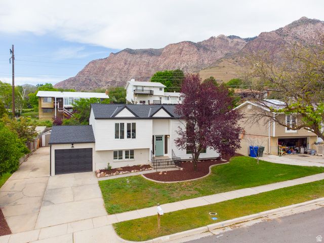 1484 E 1250 S, Ogden, UT 84404