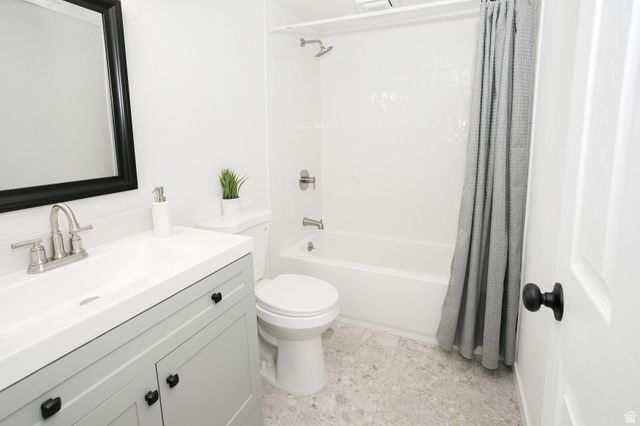 1484 E 1250 S, Ogden, UT 84404