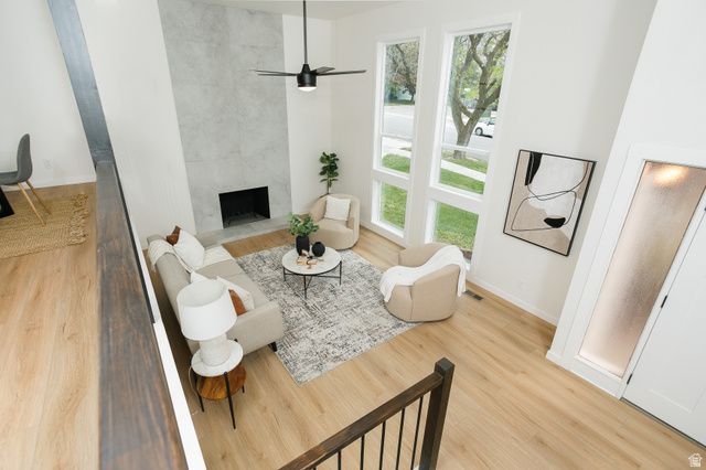 1484 E 1250 S, Ogden, UT 84404