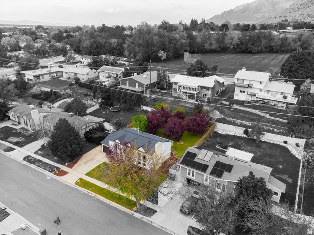 1484 E 1250 S, Ogden, UT 84404