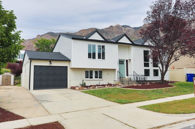 1484 E 1250 S, Ogden, UT 84404