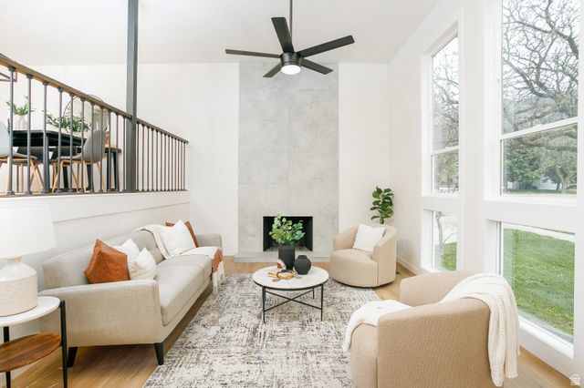 1484 E 1250 S, Ogden, UT 84404