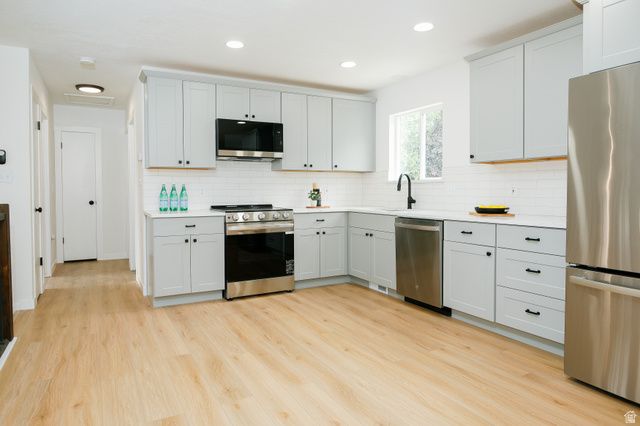 1484 E 1250 S, Ogden, UT 84404