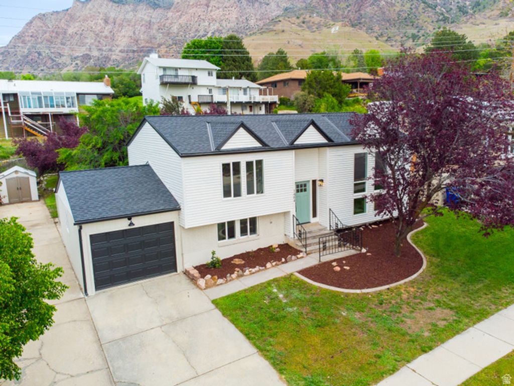 1484 E 1250 S, Ogden, UT 84404