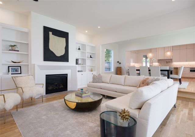 9315 Lenel Place, Dallas, TX 75220