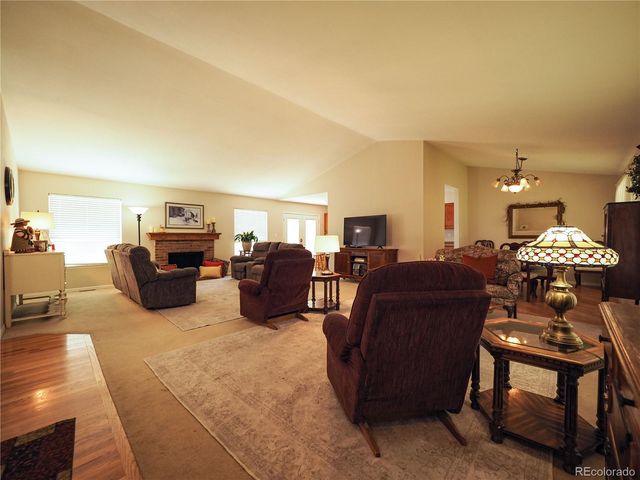 3793 S Olathe Circle, Aurora, CO 80013