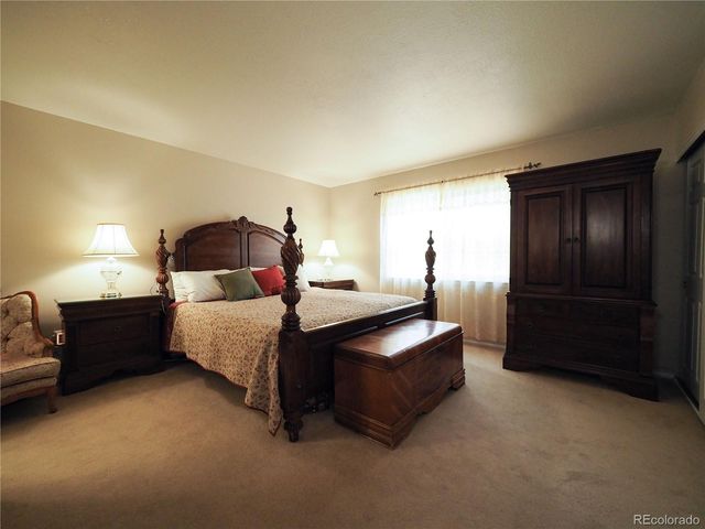 3793 S Olathe Circle, Aurora, CO 80013