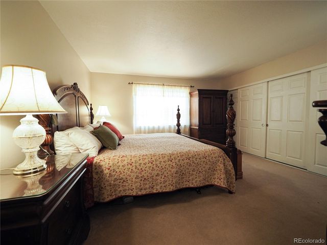 3793 S Olathe Circle, Aurora, CO 80013