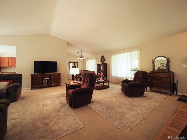 3793 S Olathe Circle, Aurora, CO 80013