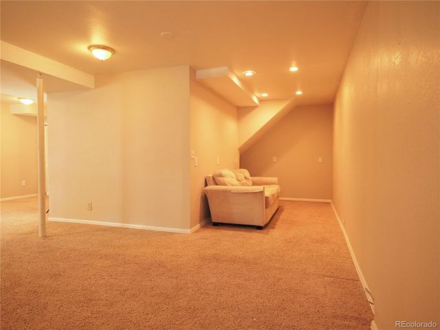 3793 S Olathe Circle, Aurora, CO 80013