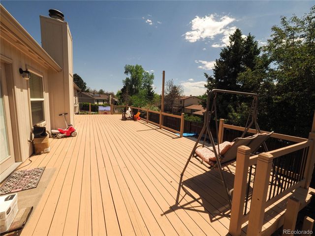 3793 S Olathe Circle, Aurora, CO 80013