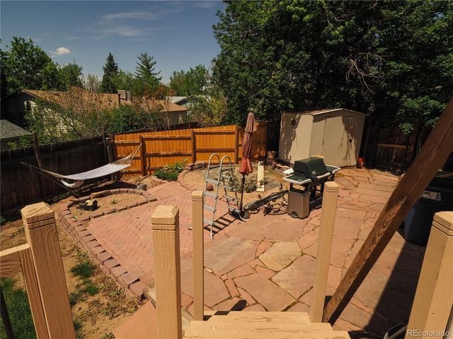 3793 S Olathe Circle, Aurora, CO 80013