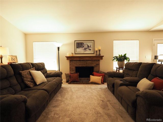 3793 S Olathe Circle, Aurora, CO 80013