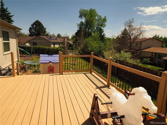 3793 S Olathe Circle, Aurora, CO 80013