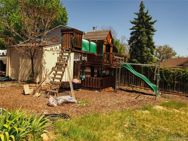 3793 S Olathe Circle, Aurora, CO 80013
