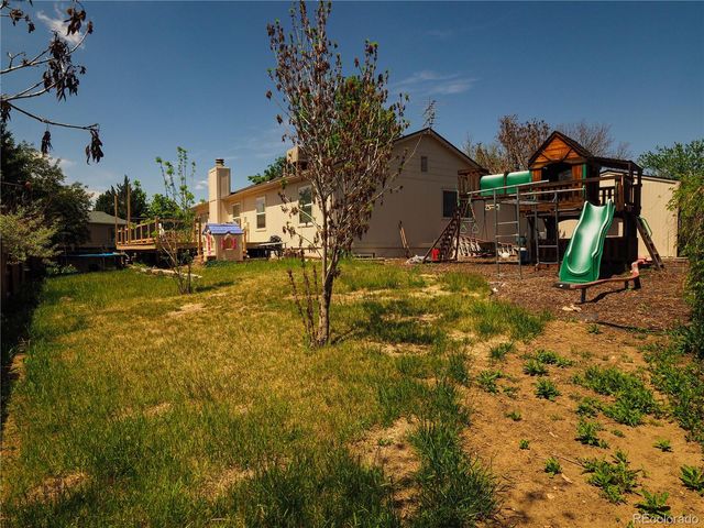 3793 S Olathe Circle, Aurora, CO 80013