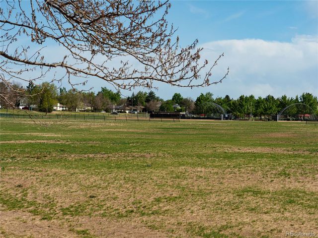 3793 S Olathe Circle, Aurora, CO 80013