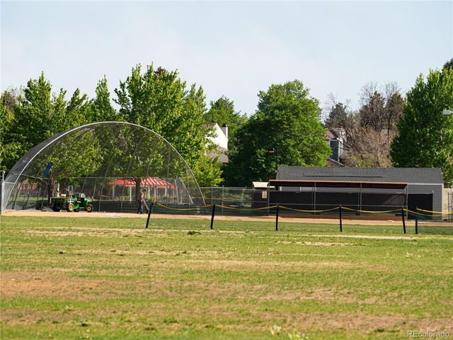 3793 S Olathe Circle, Aurora, CO 80013