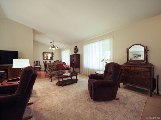 3793 S Olathe Circle, Aurora, CO 80013