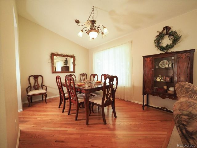 3793 S Olathe Circle, Aurora, CO 80013