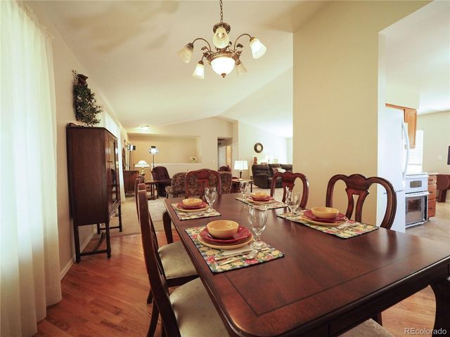 3793 S Olathe Circle, Aurora, CO 80013