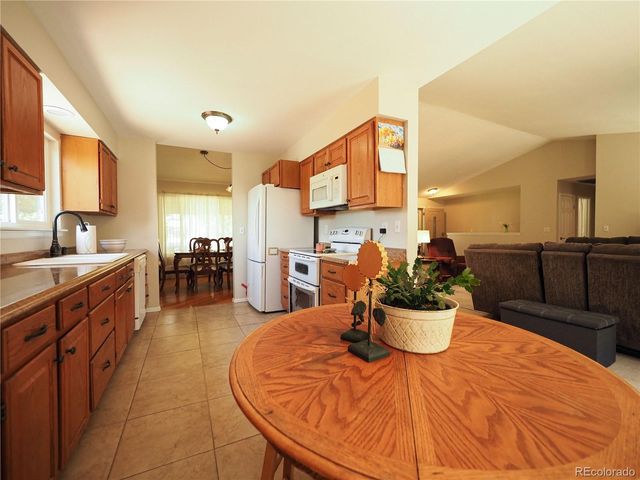 3793 S Olathe Circle, Aurora, CO 80013