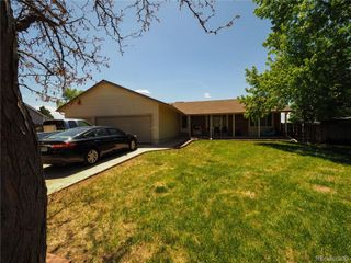 3793 S Olathe Circle, Aurora, CO 80013
