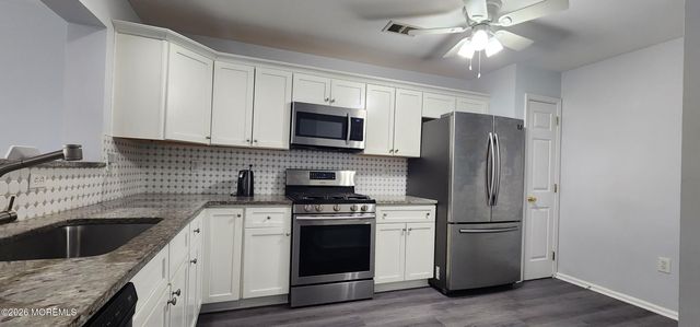 117 Mid Ocean Court 1000, Howell, NJ 07731