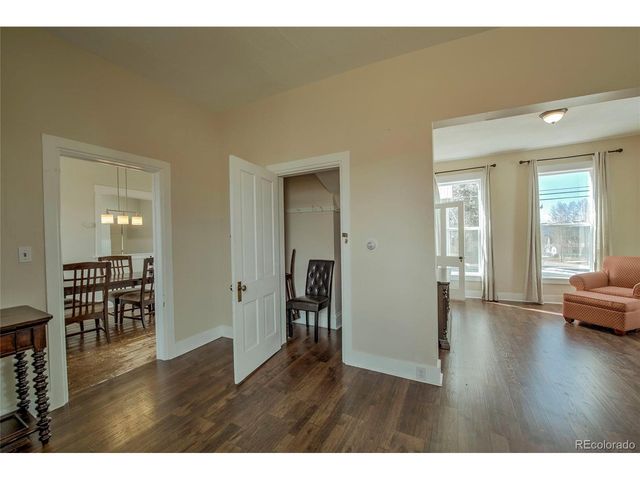 301 E 5th St, Leadville, CO 80461