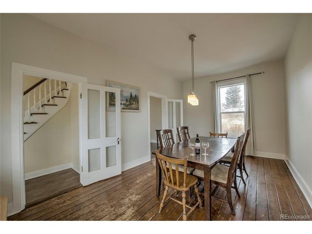 301 E 5th St, Leadville, CO 80461