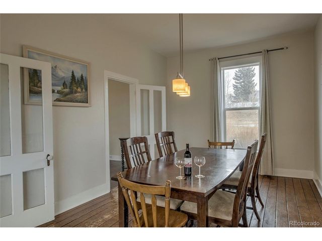 301 E 5th St, Leadville, CO 80461