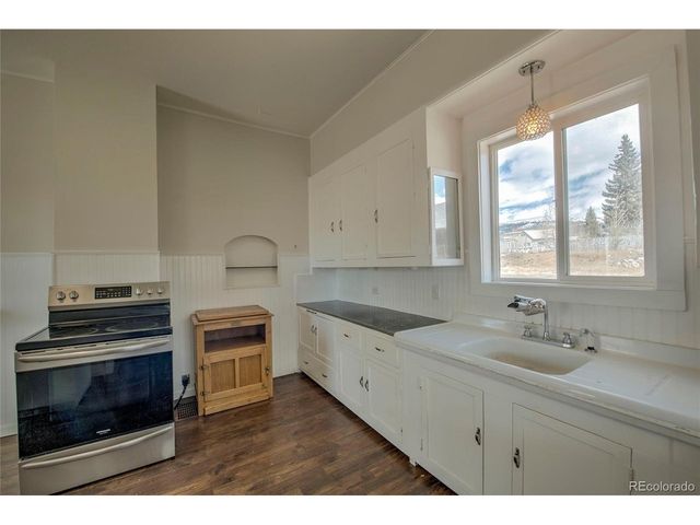 301 E 5th St, Leadville, CO 80461