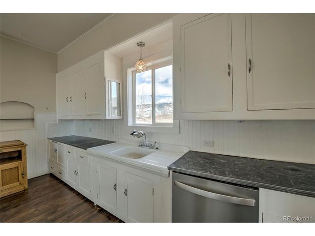 301 E 5th St, Leadville, CO 80461