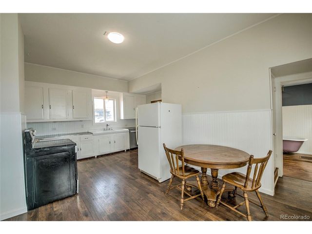301 E 5th St, Leadville, CO 80461