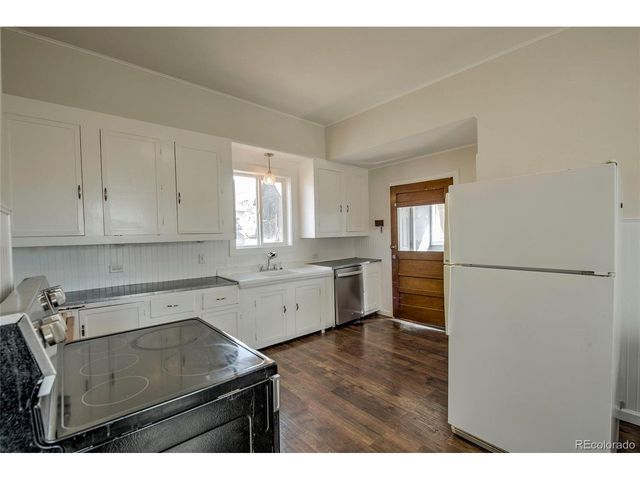 301 E 5th St, Leadville, CO 80461