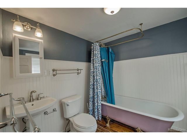 301 E 5th St, Leadville, CO 80461