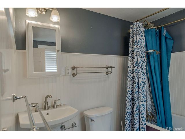 301 E 5th St, Leadville, CO 80461