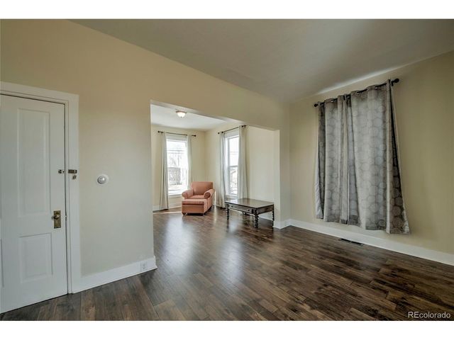301 E 5th St, Leadville, CO 80461