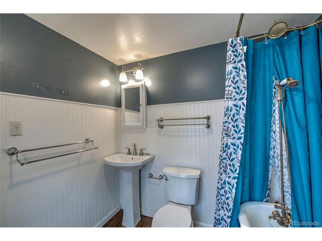 301 E 5th St, Leadville, CO 80461