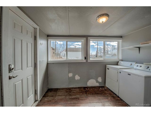 301 E 5th St, Leadville, CO 80461