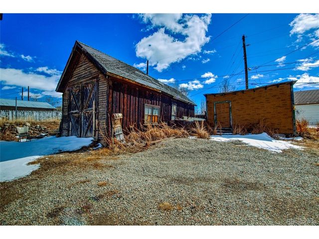 301 E 5th St, Leadville, CO 80461