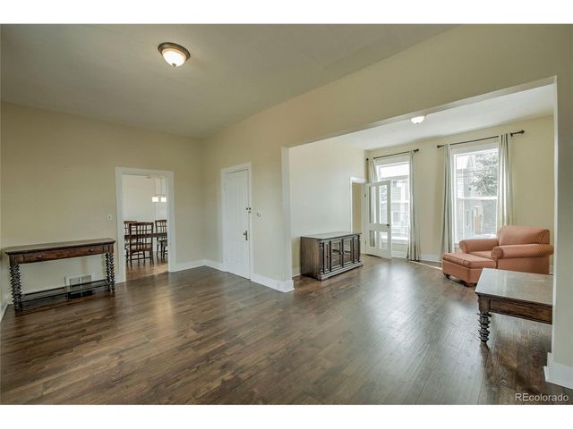 301 E 5th St, Leadville, CO 80461