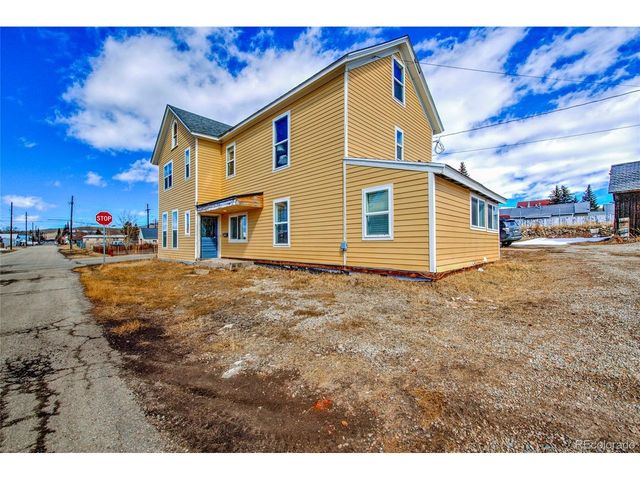 301 E 5th St, Leadville, CO 80461