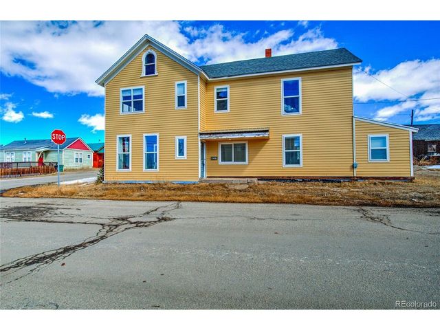 301 E 5th St, Leadville, CO 80461