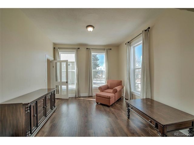 301 E 5th St, Leadville, CO 80461